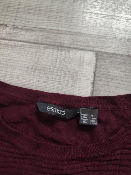 Šaty esmara , velikost l, esmara,l