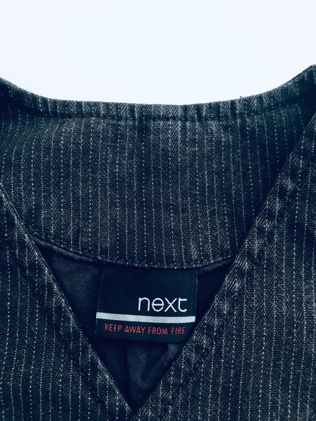 Vesta next - v.9/12 měs., next,80