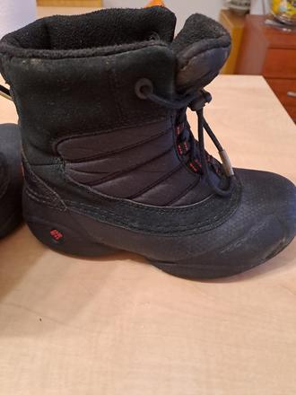 Sněhule columbia vel. 30 do -32 st.c, columbia,30