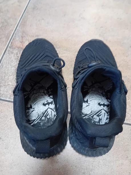 Tenisky batman, vel. 32, 32