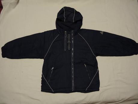 Zimní bunda, le coq sportif,128