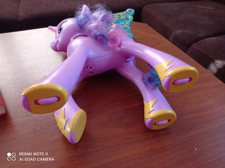 My little pony twilight sparkle,