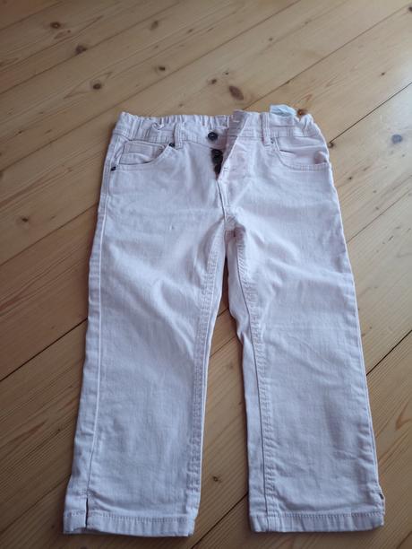 Kalhoty 3/4, takko,152