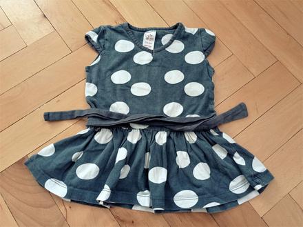 Šaty / tunika 92, evie angel,92