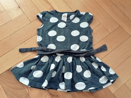 Šaty / tunika 92, evie angel,92