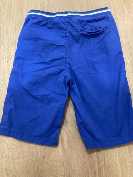 Chlapecké kraťasy, tchibo,134