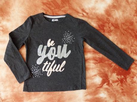 Krásné tričko pro holčičku, pepco,122