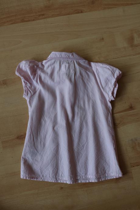 Krásná halenka h&m vel. 92-98, h&m,98