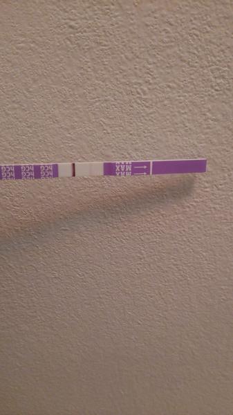 Je na testu duch nebo ne?