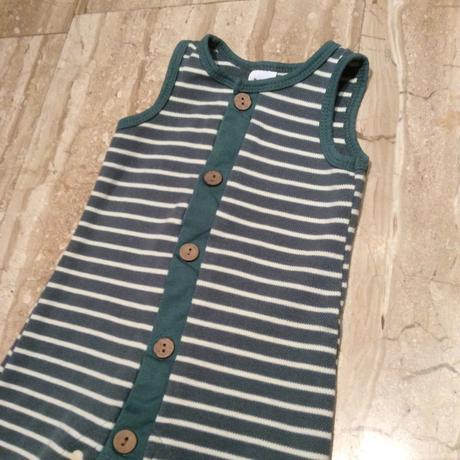 Overal s proužkem, 62