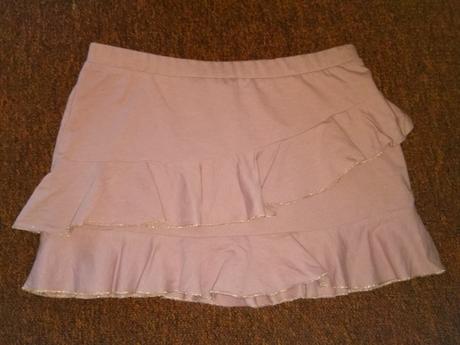 Sukně terranova 146/152, terranova,146
