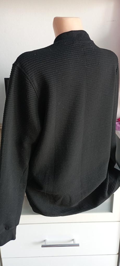 Mikina zn."smog" vel."l", l