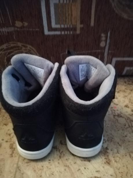 Boty zimni mckinley vel. 36., mckinley,36