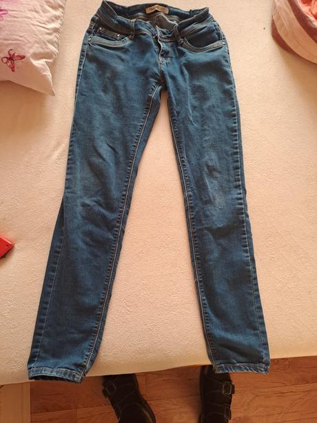 Dívčí/dámské rifle, vel. m, m