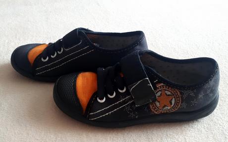 Dětské boty, botky, tenisky, vel.31, zn.befado, befado,31