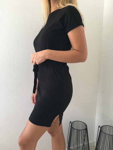 Šaty even&odd, vel. s, s