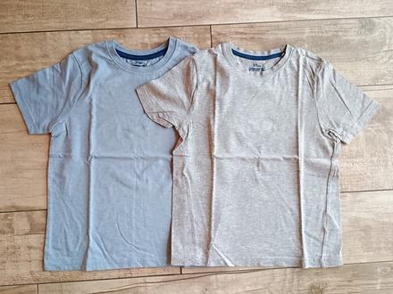 Trička pepperts, vel.134/140, pepperts,134