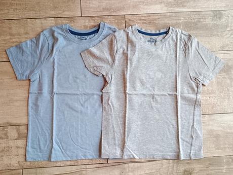 Trička pepperts, vel.134/140, pepperts,134