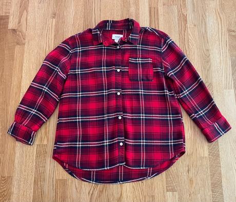 Košile & halenka old navy vel. 134/140 (8), old navy,134