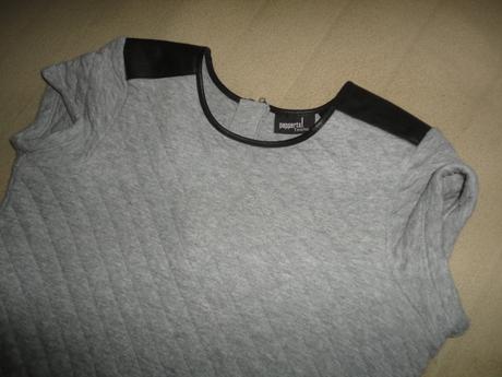 V top stavu šaty/tunika pepperts, vel. 146/152, pepperts,146