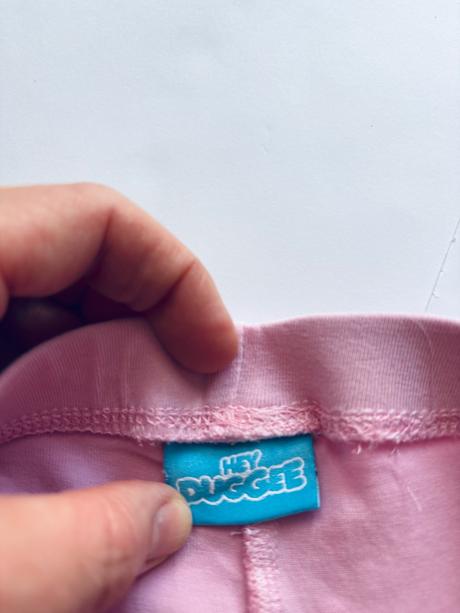 Kraťasové légíny - v.5/6 let zn. george, george,116