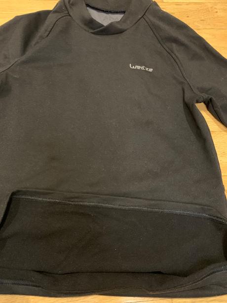 Termo triko wedze, wedze,128