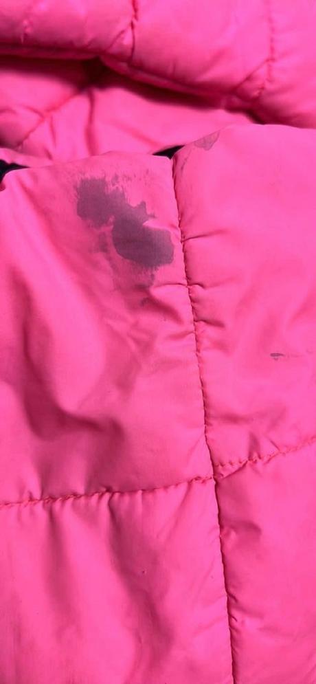 Dlouhá zimní bunda/kabát, vel. 140, coolclub,140