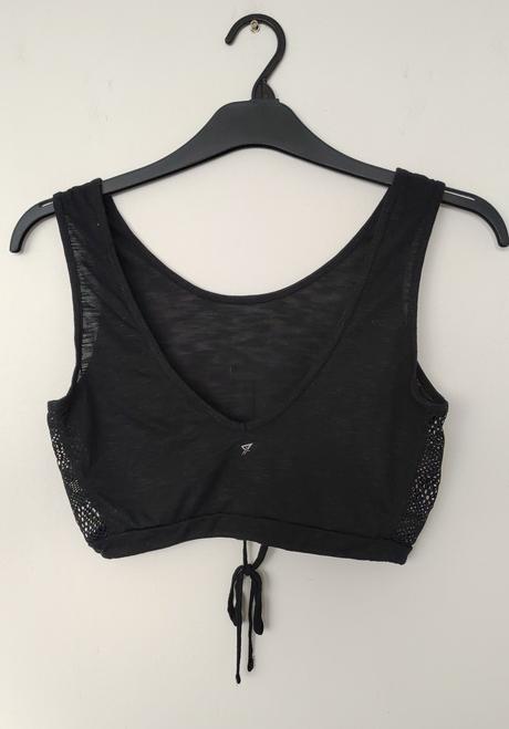 Sportovní podprsenka, m