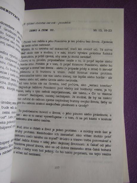 Myšlienky na každý deň jozef porubčan, 