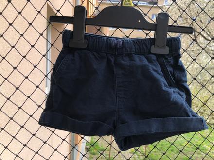 Kraťase, river island,92