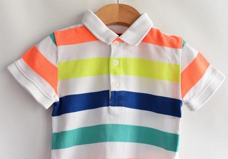 Tričko vel. 18 - 24m, next,92