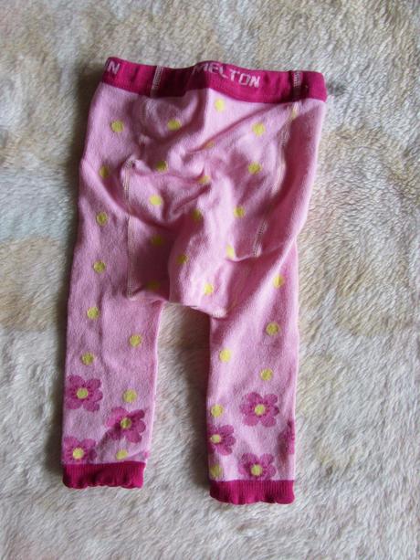 Prodám značkové punčocháčky bez tapiček vel.86-92, 86