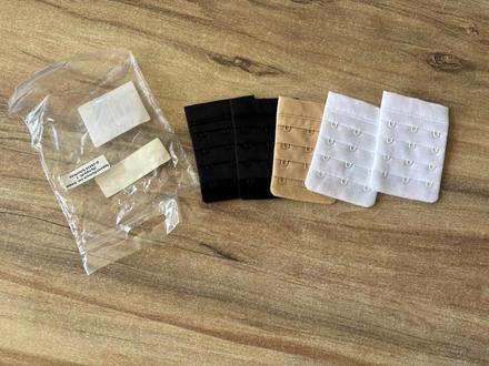 Podprsenkové prodloužení, bonprix,<50