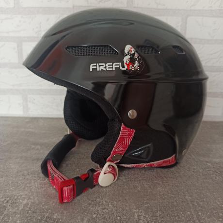 Snowboardová helma firefly, s