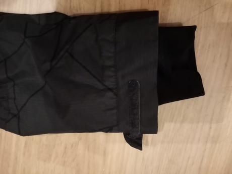 Bunda větrovka, h&m,152