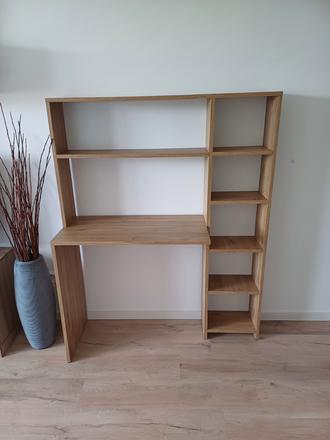 Počítačový stůl,