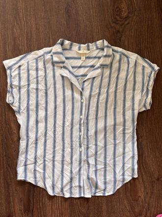 Blůzka/košile, h&m,38