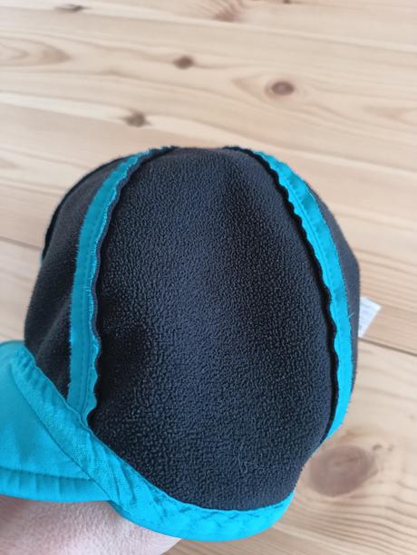 Softshellová čepice, 52