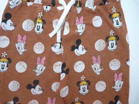 Next bavlněné kalhoty vel. 98,, next,98