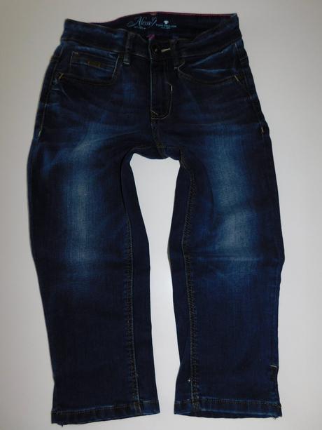 Dámské 3/4 kalhoty, tom tailor,s