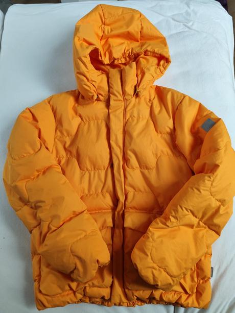 Zimní bunda reima vel. 146, reima,146