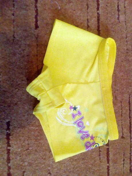 Plavky dvoudílné., 98