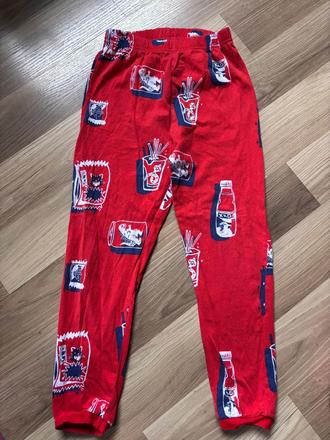 Pyžamové kalhoty, george,122