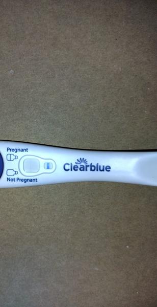 Mohu 12. den po ovulaci považovat test za pozitivní?