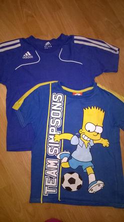 Trika, adidas,122