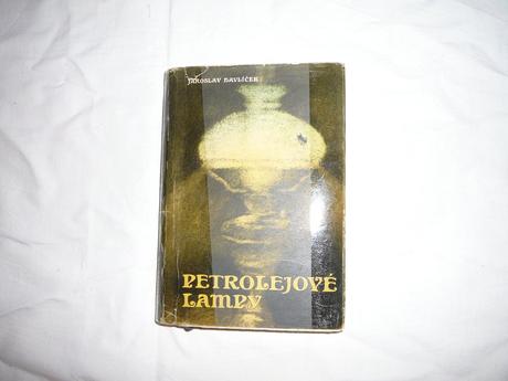 Petrolejové lampy, 