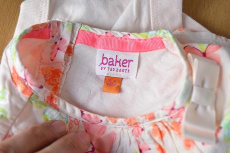 Body vel. 0 - 3 m, debenhams,62