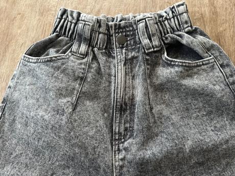 Džíny, h&m,152
