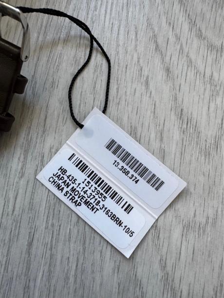 Hodinky elite boss, hugo boss