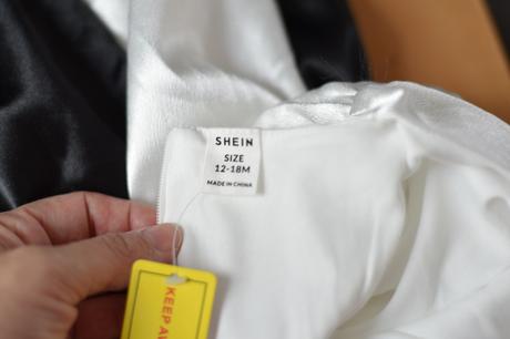 Šaty vel. 12 - 18 m, 86